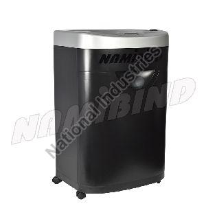Cross Cut Paper Shredder Machine| NB-622x