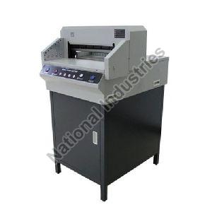 Digital Paper Cutting Machine / ZX4606Z