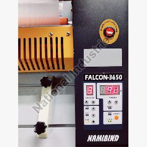 Roll to Roll Machine  |Falcon-3650 Size- 25