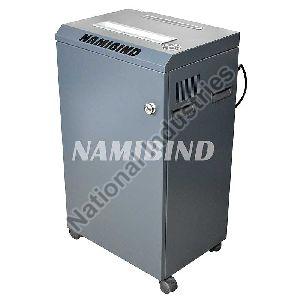 Heavy Duty Paper Shredder NB-521