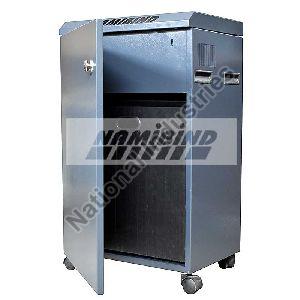 Heavy Duty Paper Shredder NB-521