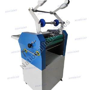 jumbo roll thermal lamination machine ZX 370