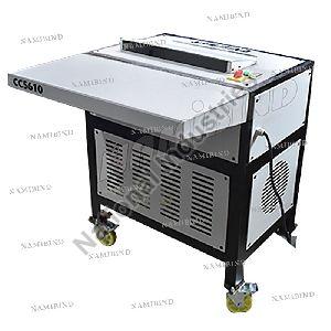 Cross Cut High Speed Paper Shredder