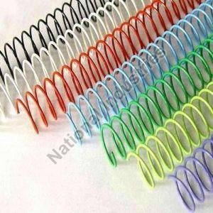 Coil or Spiral Binding Rings