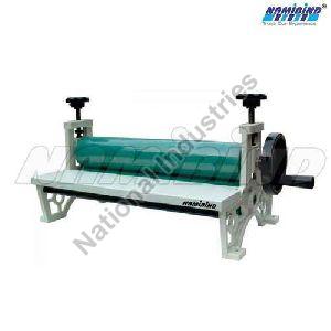 Cold lamination Machine 15