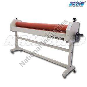 Cold Lamination Machine 63