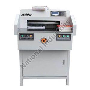 Commercial Paper Cutter ZX480VS