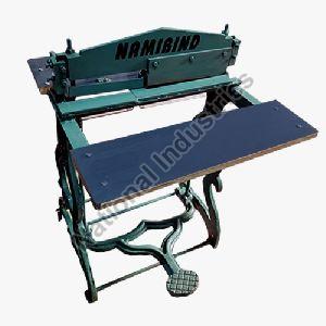 Paper index cutting machine | INDEX-24
