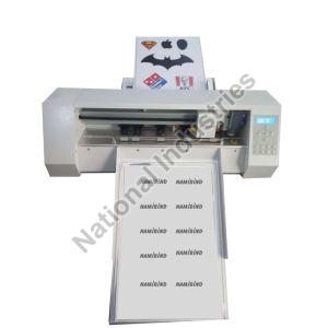 Digital Label Cutting Machine A3+ Pro