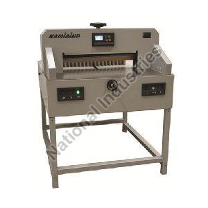 Digital Paper Cutter Machine ZX7208