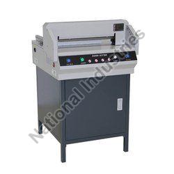 Digital paper cutting machine ZX450V