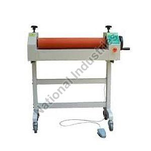 Electric Cold Lamination Machine Size 25