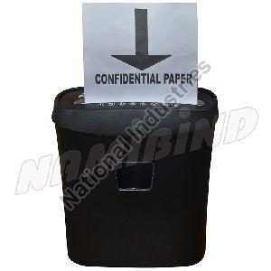 Personal Paper Shredder | NB-5X