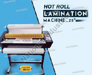 Roll to Roll Machine  |Falcon-3650 Size- 25