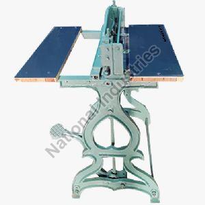 Paper index cutting machine | INDEX-24
