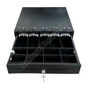 Fully Automatic Shop Cash Drawer