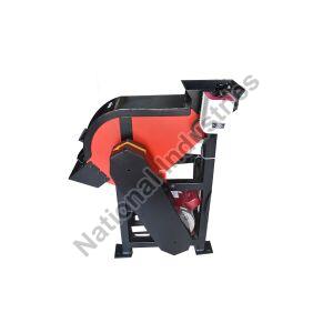 1 HP Single Shaft Garden Waste Shredder | OWS-100
