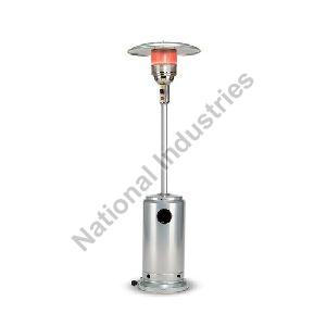 gas patio heater