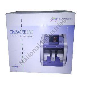 Godrej Crusader Lite Note Counting Machine