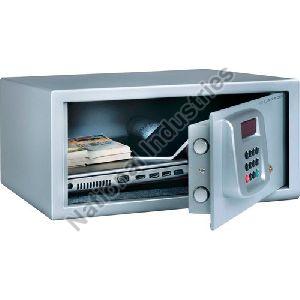 GODREJ E-LAPTOP ELECTRONIC SAFE LOCKER 25L