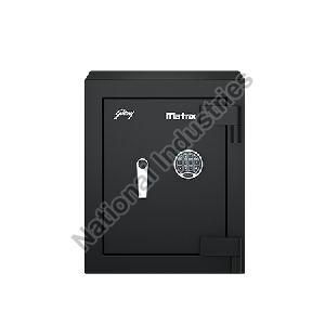 Godrej Matrix 1814 Digital Home Locker