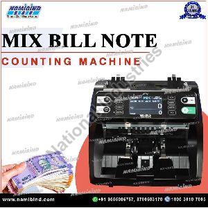 Valuematic | Godrej mix value counting machine