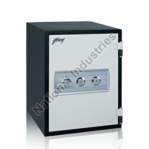 20L Mechanical Godrej Safire Lock