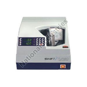 Godrej Swift Turbo Desktop Bundle Note Counting Machines