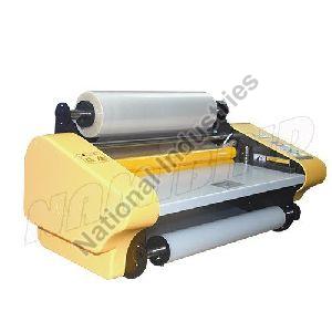 Roll to Roll Lamination Machine Falcon 14 Inch
