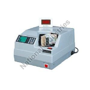 Maxsell Bundle Counting Machine