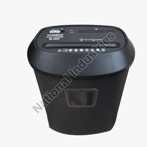 Namibind 14 Sheet Paper Shredder Machine NB 140 CD