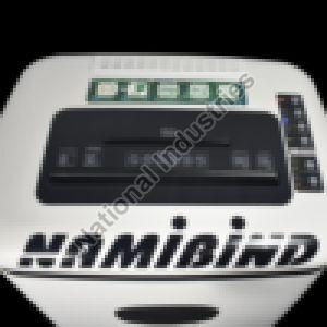 Paper shredder with Air Purifier | NB-62X