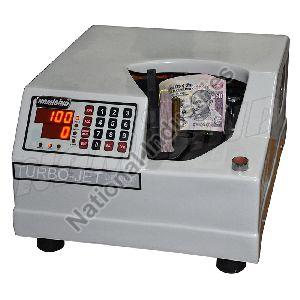 Namibind Bundle Note Counter Machine