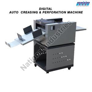 Namibind Digital Creasing & Perforation Machine DCM 3530 A