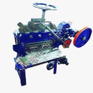 Namibind Mild Steel Manual Paper Cutting Machine 32