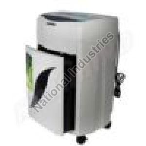 Paper shredder with Air Purifier | NB-62X