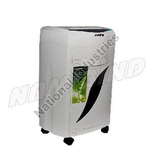 Paper Shredder with Air Purifier| NB 1520