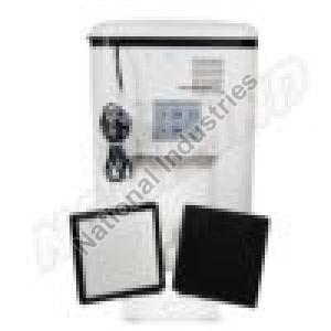 Paper shredder with Air Purifier | NB-62X