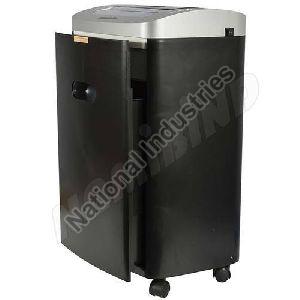 NB 8X Micro Cut Paper Shredder Machine