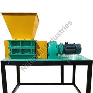 Paper &amp; Cardboard Recycling Machine TS20HP