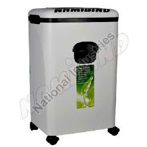 Paper shredder with Air Purifier | NB-62X
