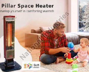 Pillar Heater 1500 Watts