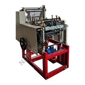 Paper Reel to Sheet Cutting Machine