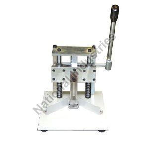 SR13001 Heavy Duty Manual Corner Cutter , Model: RS 13001