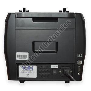 Valuematic | Godrej mix value counting machine
