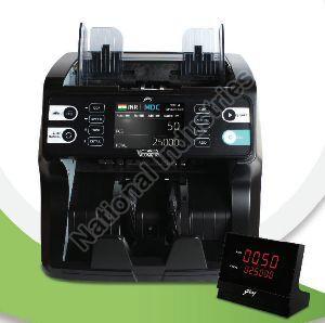 Valuematic | Godrej mix value counting machine