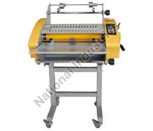 Roll to Roll Lamination Machine 3816