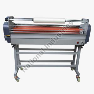 Roll To Roll Lamination Machine 43\