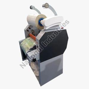 Jumbo Roll To Roll Thermal Lamination Machine 20\