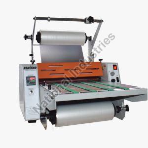 Jumbo Roll To Roll Lamination Machine 15\